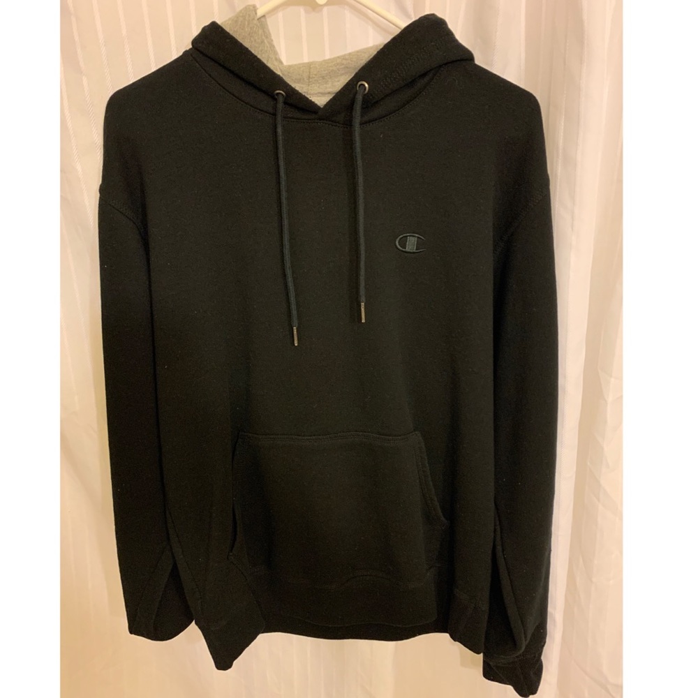Champion Original Hoodie